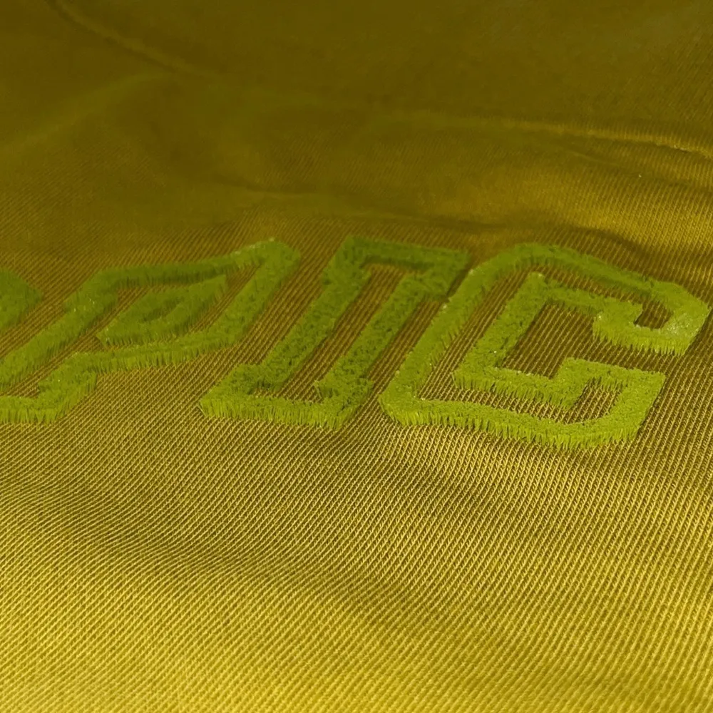 Aelfric Eden Spicy Ed Jersey Knit Mini Skirt Skort w Brief Green Women’s S NWT - Image 14