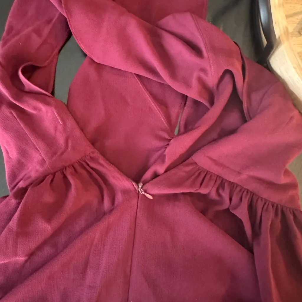 Christy Dawn - NWT The Monarch Midi Dress Sz XS - Image 14