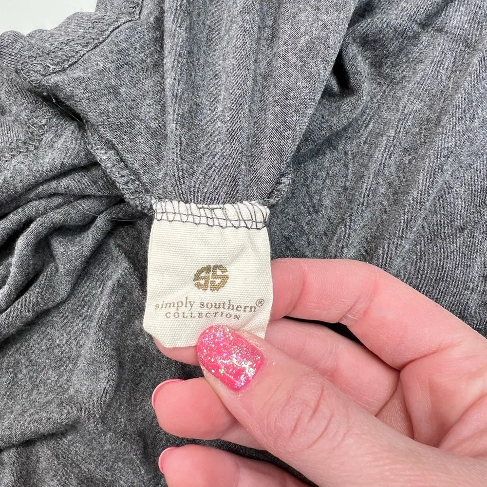 Simply Southern Dress M - Image 10