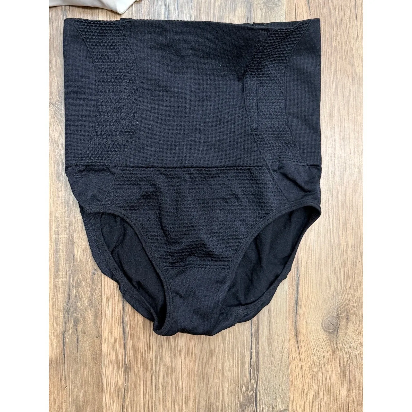 Bundle 5 Women Shapewear High Waist Tummy Control Fajas S M - Image 5