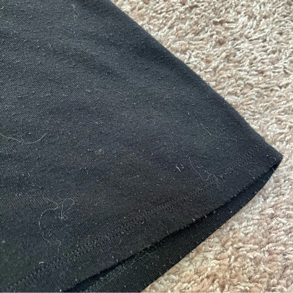 Alice + Olivia Turtleneck Sweater Tank - Image 2