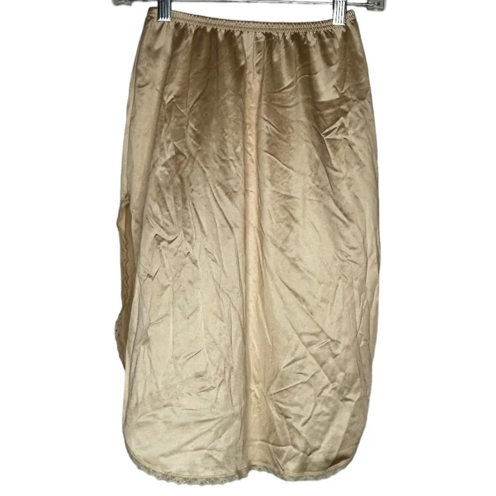 Vintage Vanity Fair Nylon‎ Slip - Image 5