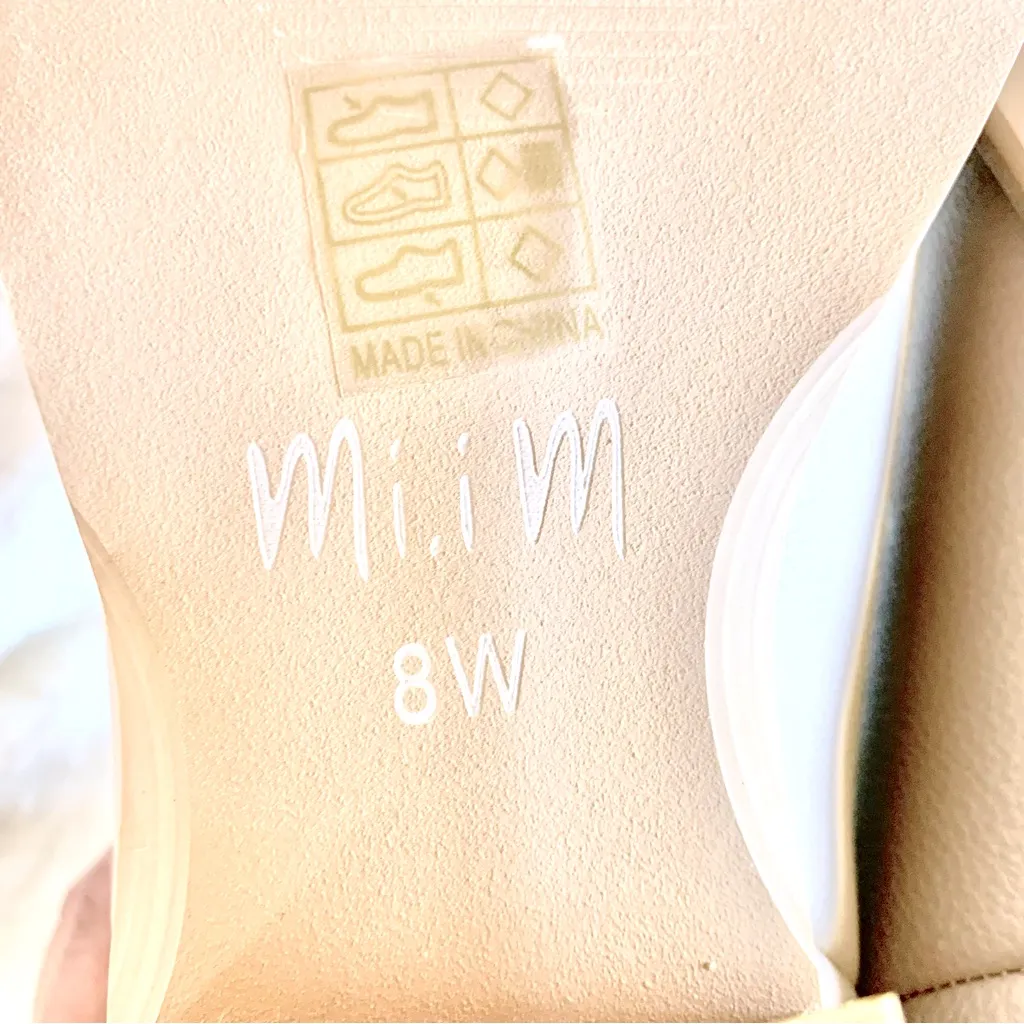 Arula Corral Mi.iM Embroidered Western Boots - Image 7