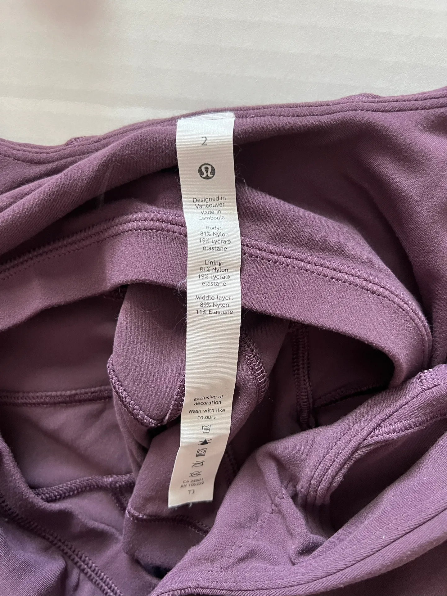 Align Tank Size 2 - Image 3