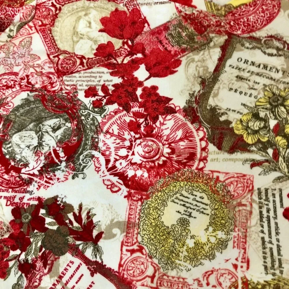 Christopher Banks Pullover Top Womens PS Petite Used - Image 9