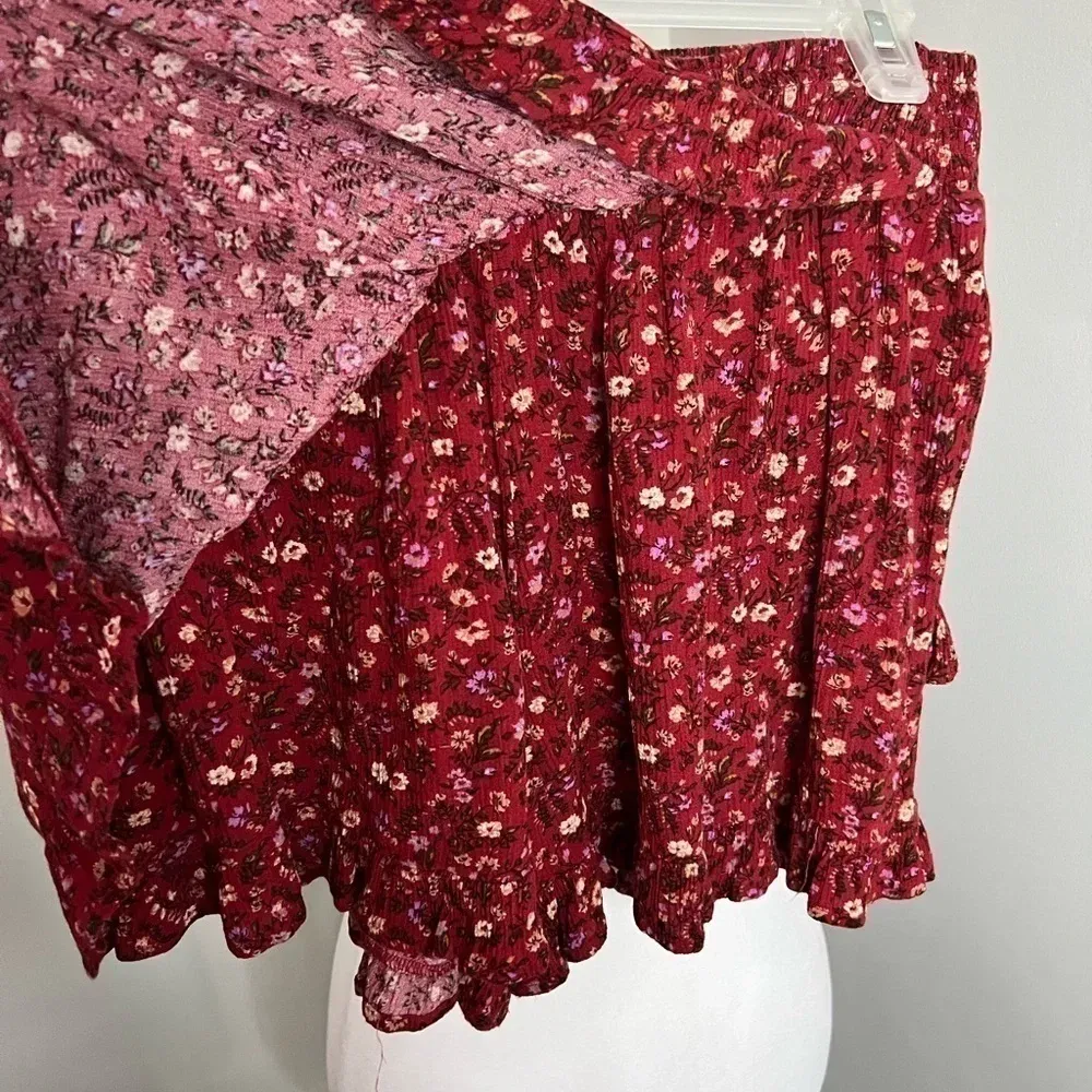 American Eagle American‎ eagle skort - Image 2