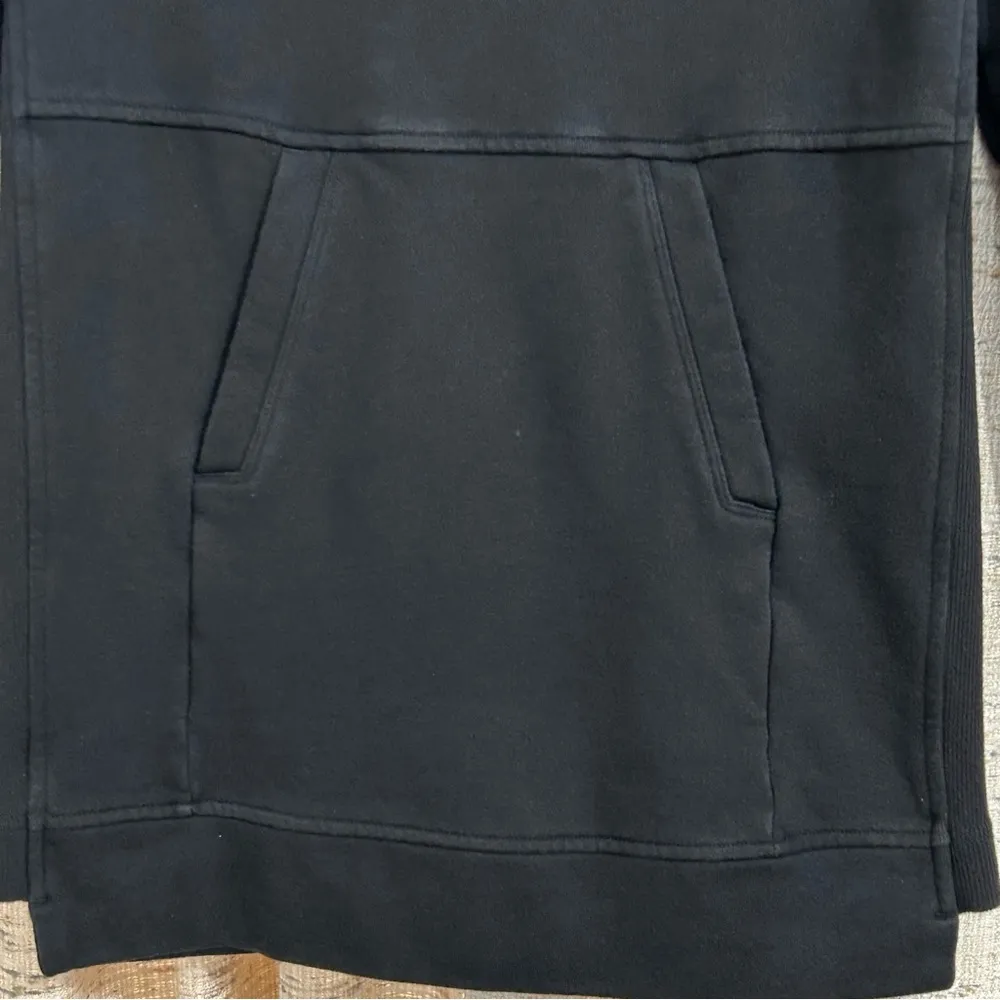 Lululemon  Press Pause Funnel Neck Pullover Sweatshirt  - 2 - Image 3