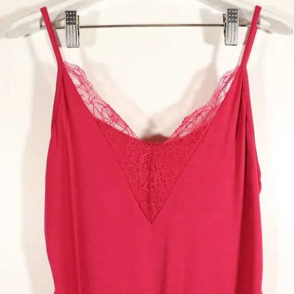 NWT American Rag Bodysuit in  Red - Image 5