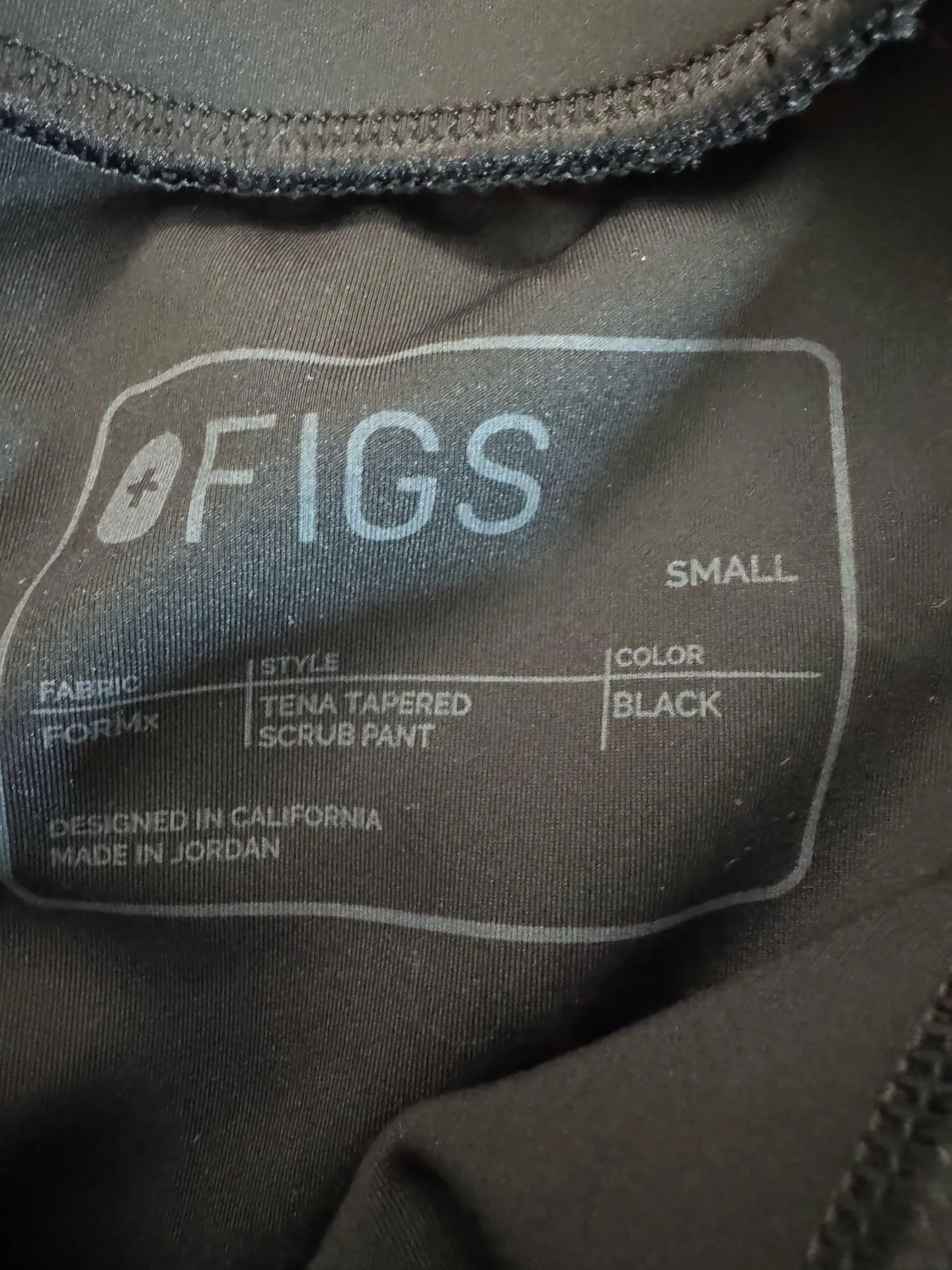 FIGS Scrub Pants - Image 6