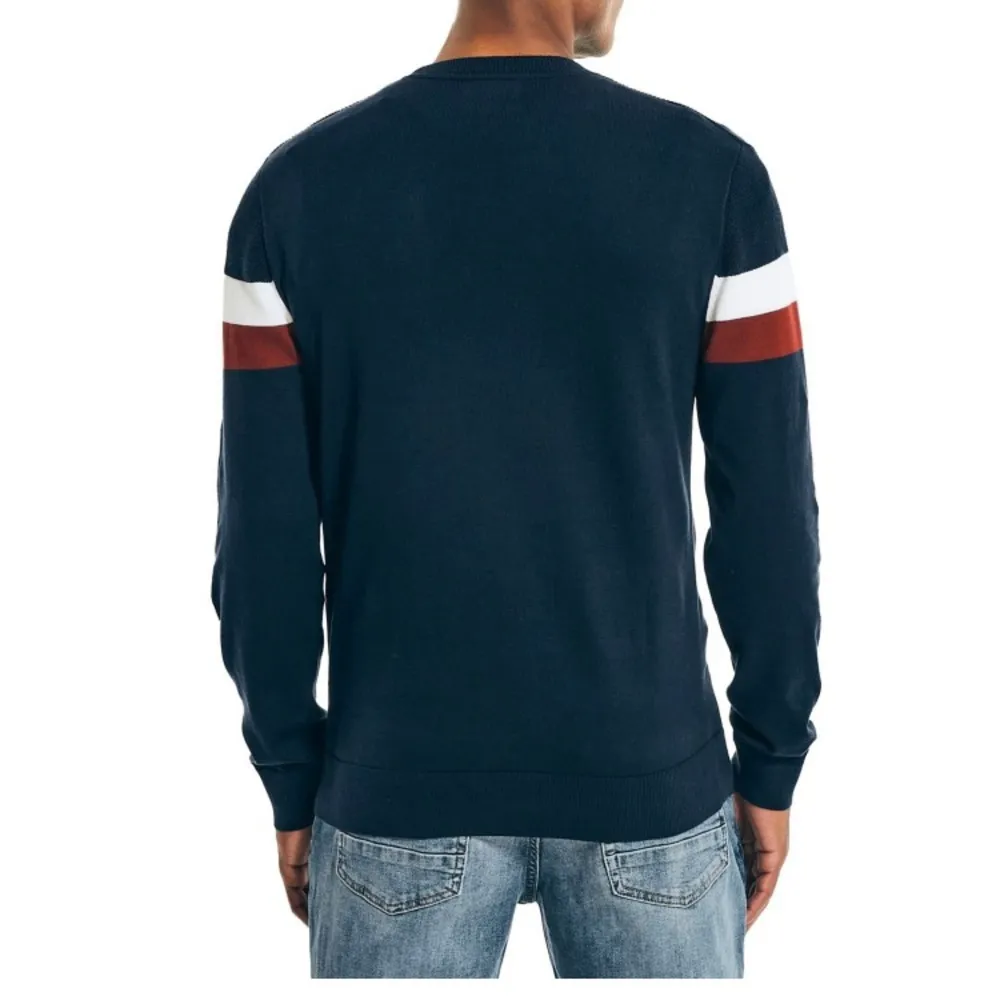 NWT Nautica Men’s Crewneck Sweater - Image 7