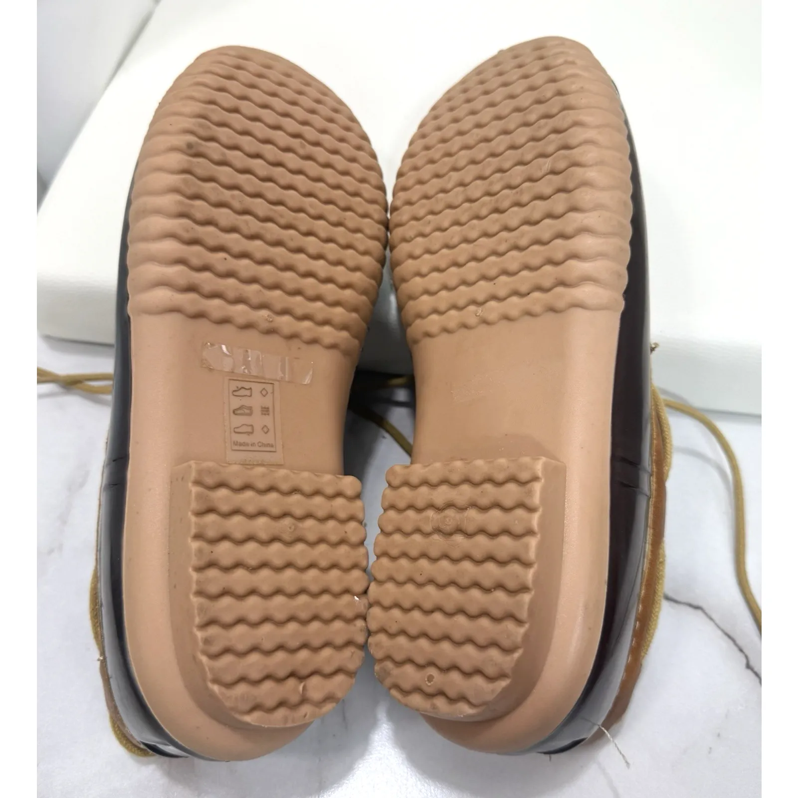 Cape Robbin Cape Robin Weatherproof Wo’s Size 6.5 - Image 8