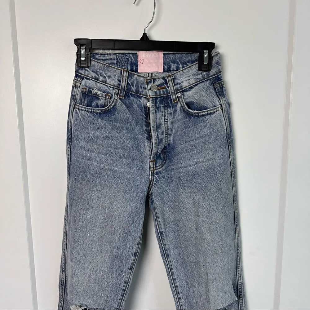 Revice Frontrunner in Grand Prix Blue Jeans - Image 4