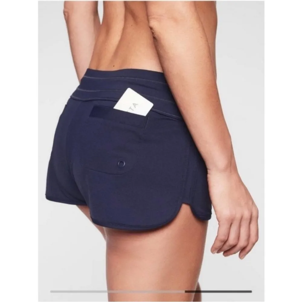 Athleta kata swim board shorts - Image 2