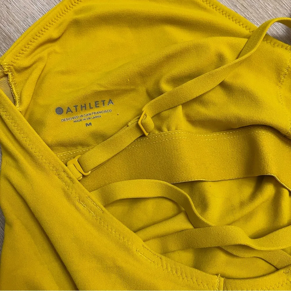 Athleta AVANT BODYSUIT - Image 6