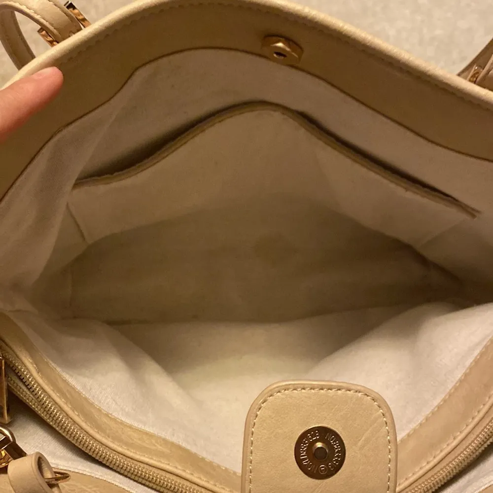 Urban Expression s Robi Classic Work tote in canvas - Image 14