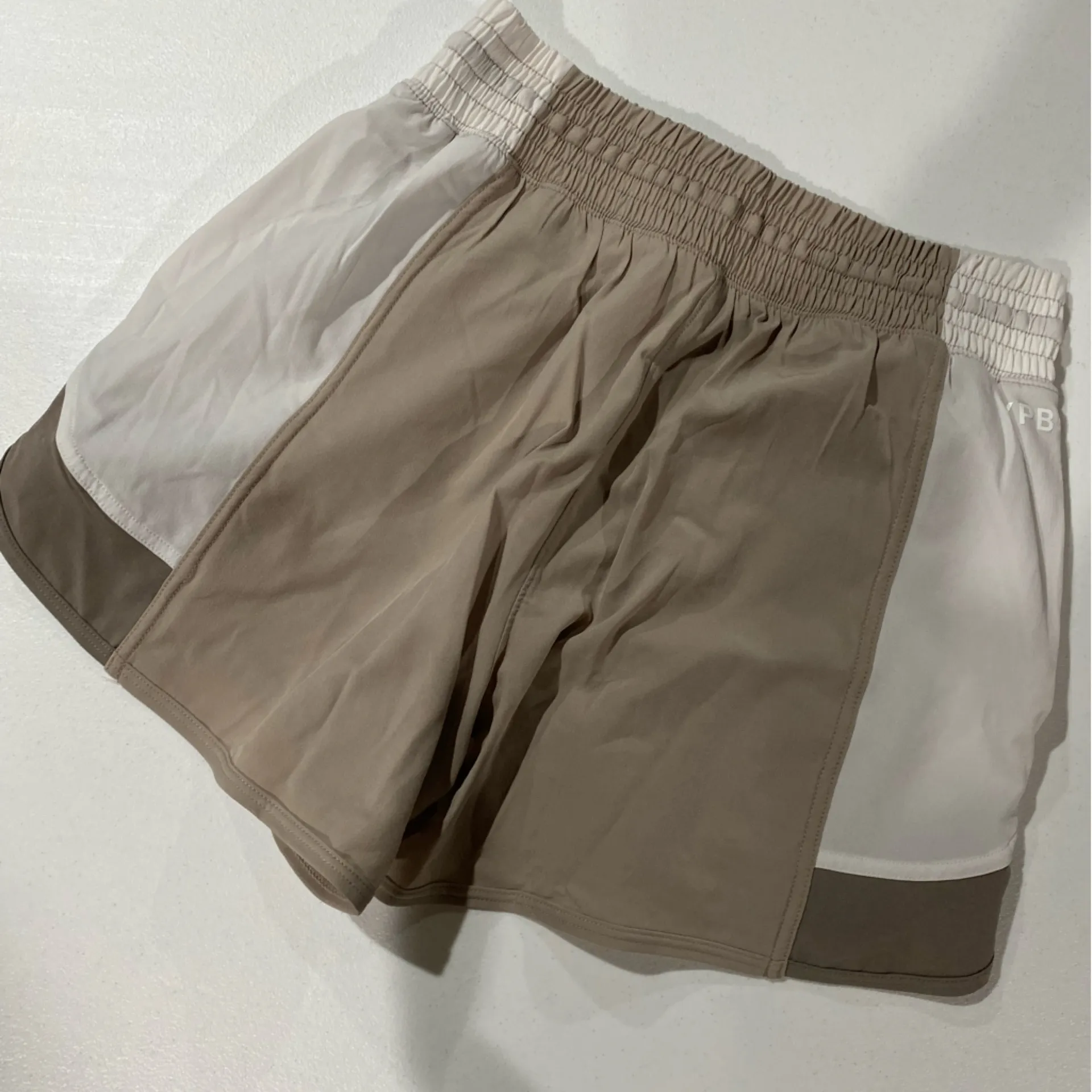 Ypb shorts small - Image 3