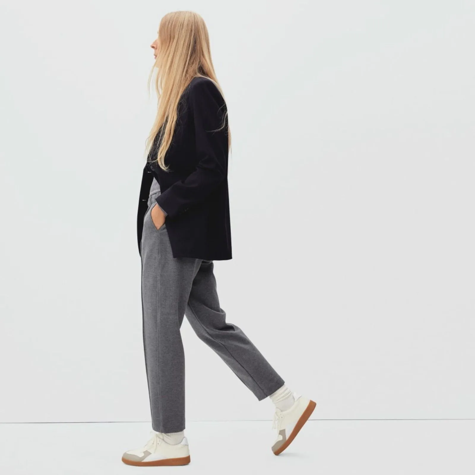 Everlane The Dream Pant Size Medium - Image 2