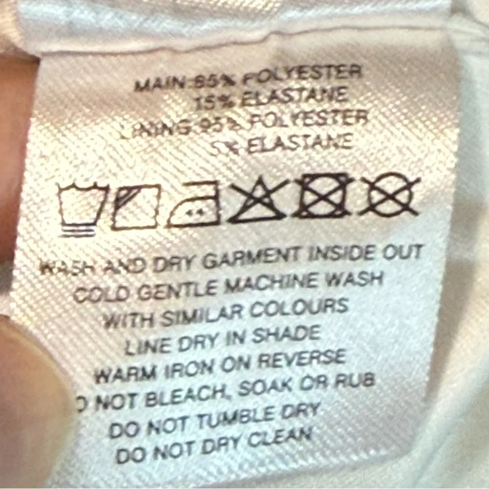 Tiger mist Lunaria top SZ :S - Image 9