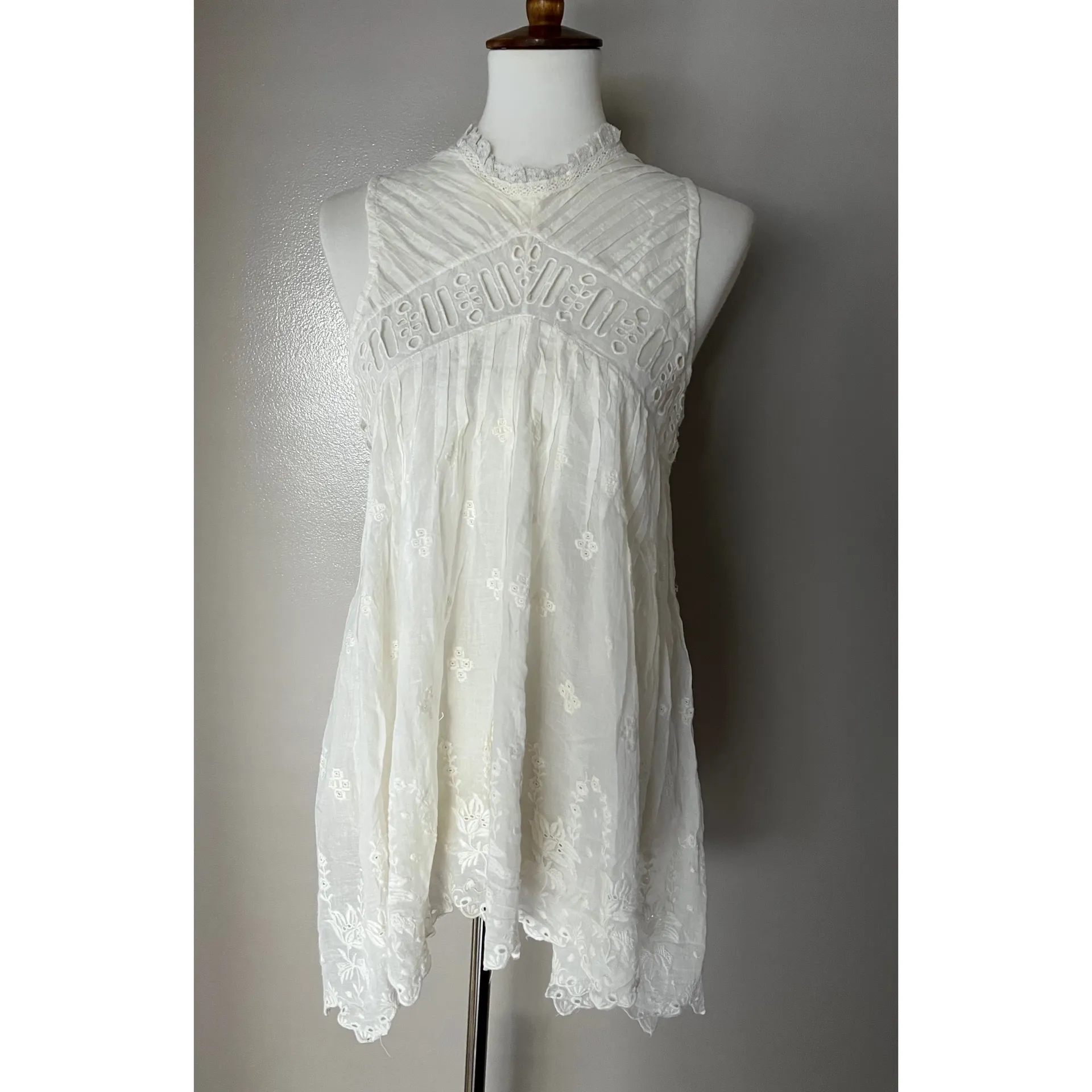 Free People Eloise Tunic - Image 5