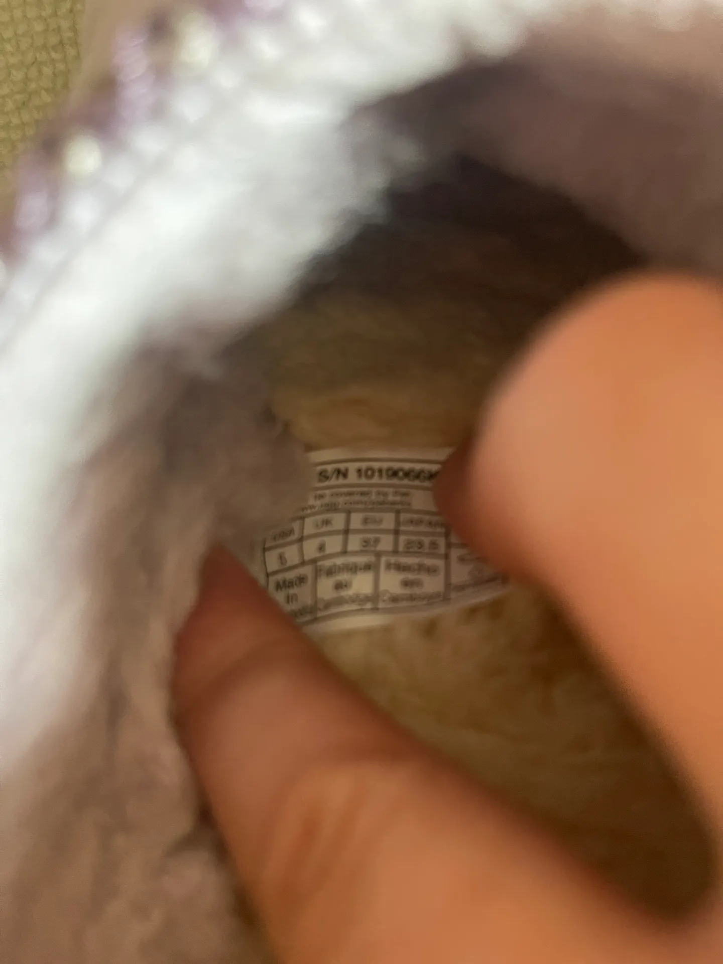 UGG Tasman  Slippers - Image 6