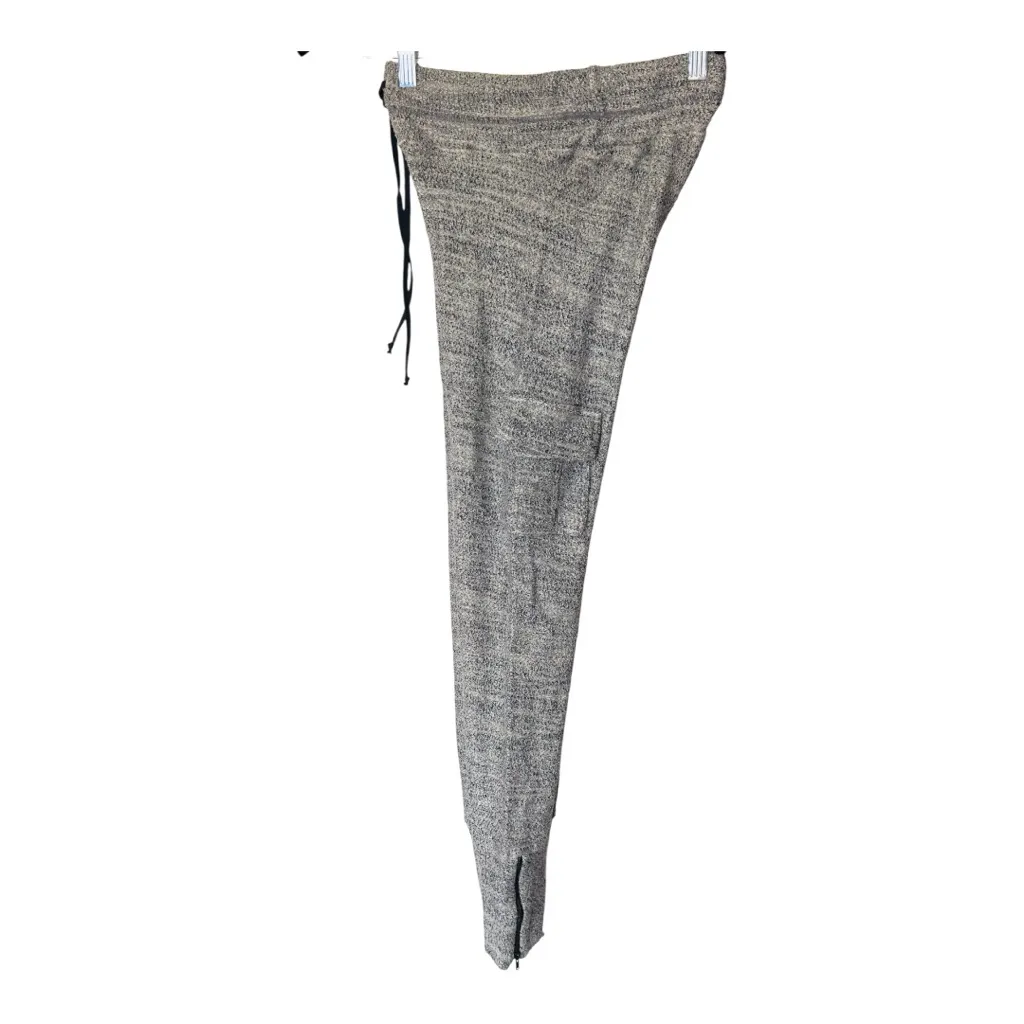 NWT Michael Lauren XRevolve Warren Gray Cargo Pants Joggers Gray XSmall - Image 3