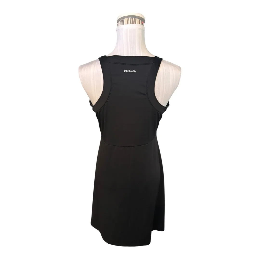 Columbia Activewear Black Dress Size L - Image 2