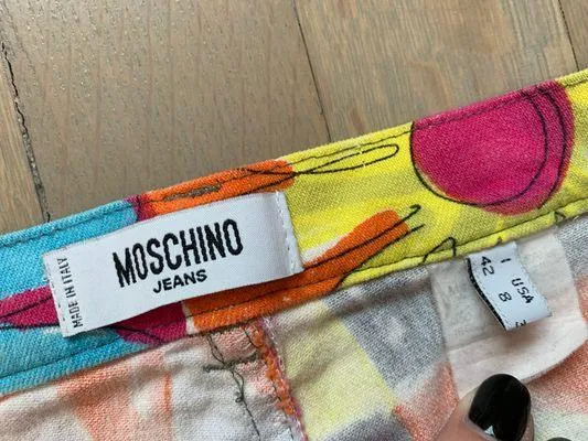 Moschino Denim - Image 3
