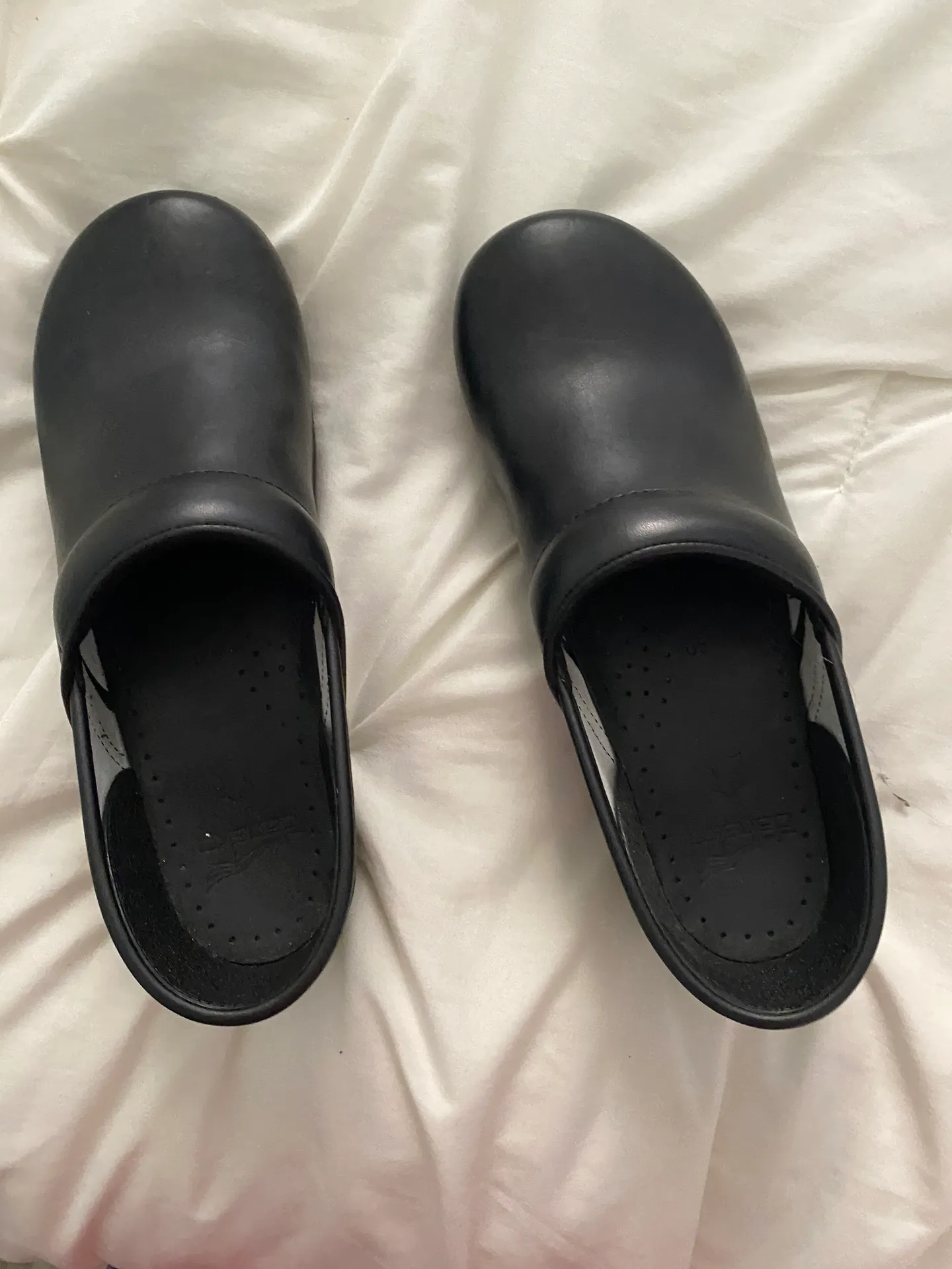 Dansko Clogs - Image 2