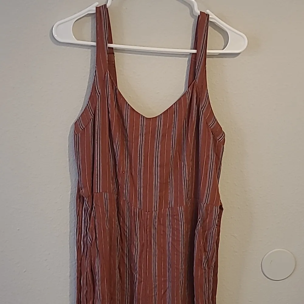 Red & Blue Jumper - Image 2