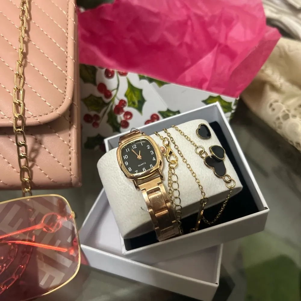 Christmas gift Pink - Image 4