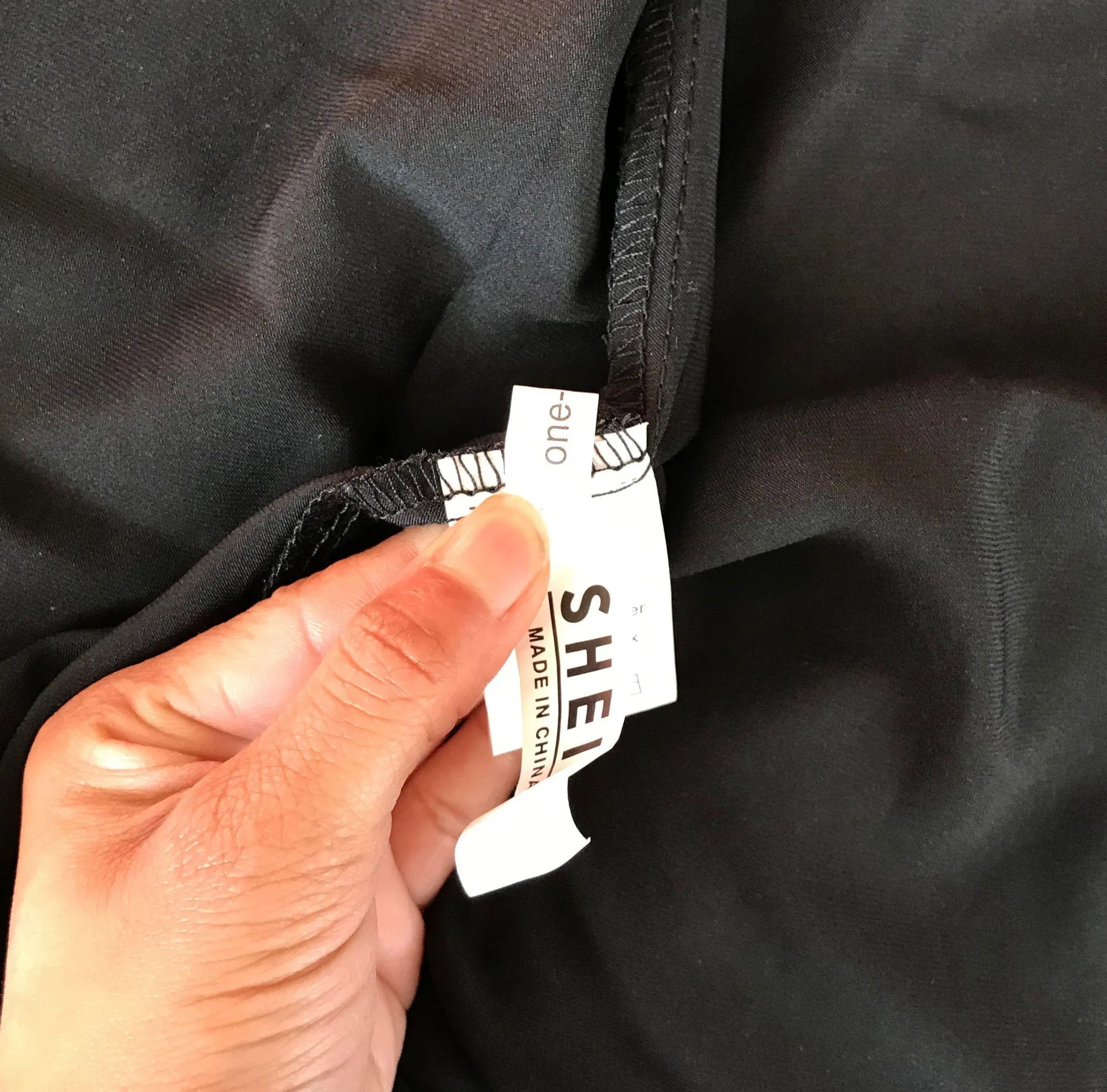 black robe - Image 10