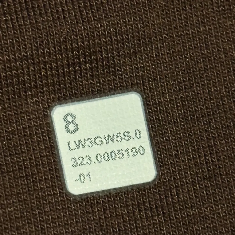 Lululemon Terry Fleece Half Zip - Image 3