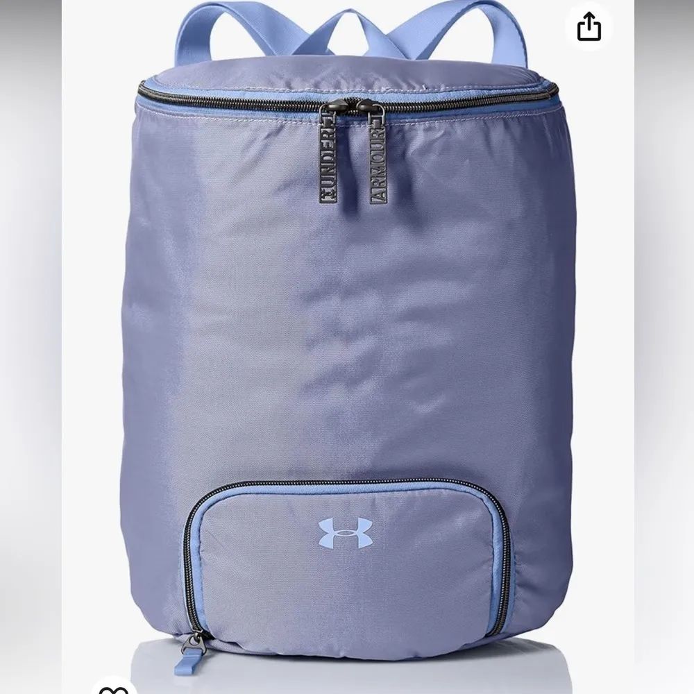 Under Armour Women's Mini Backpack - Image 8