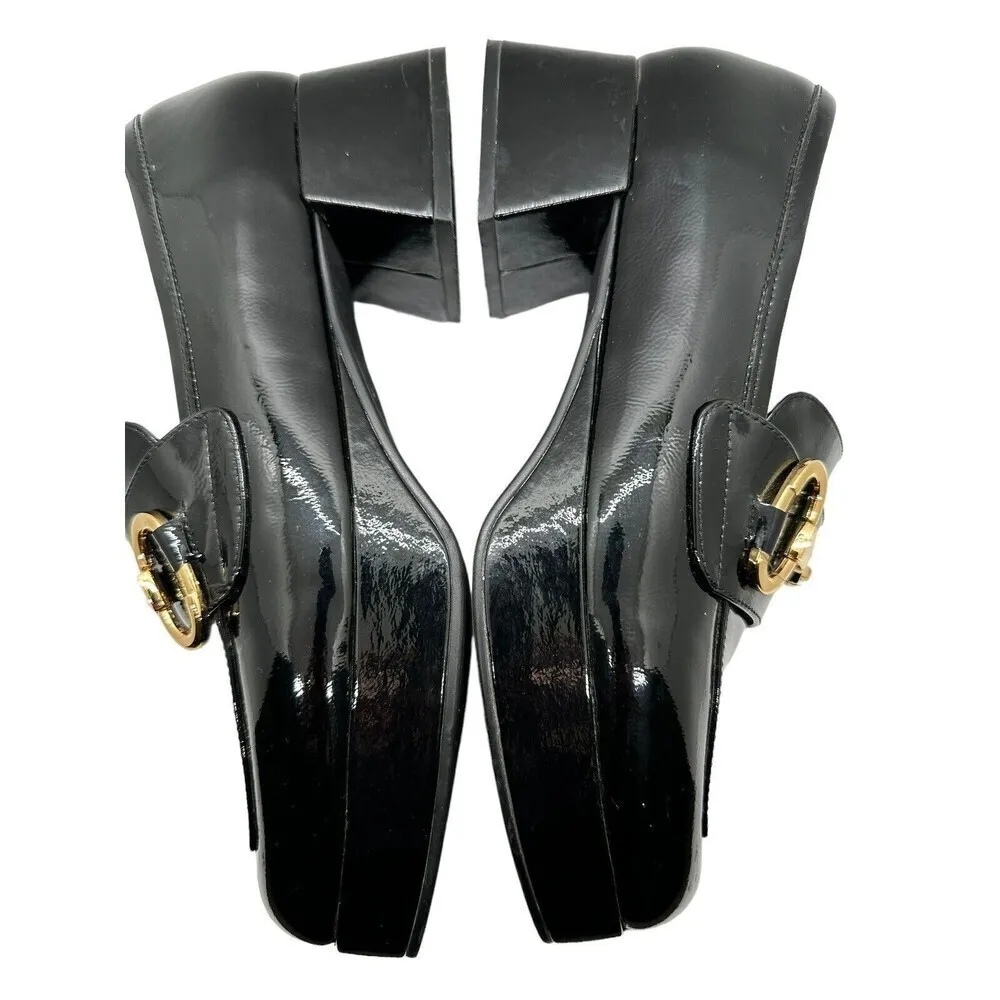 Jeffrey Campbell Student 2 Loafer Size 10 - Image 9