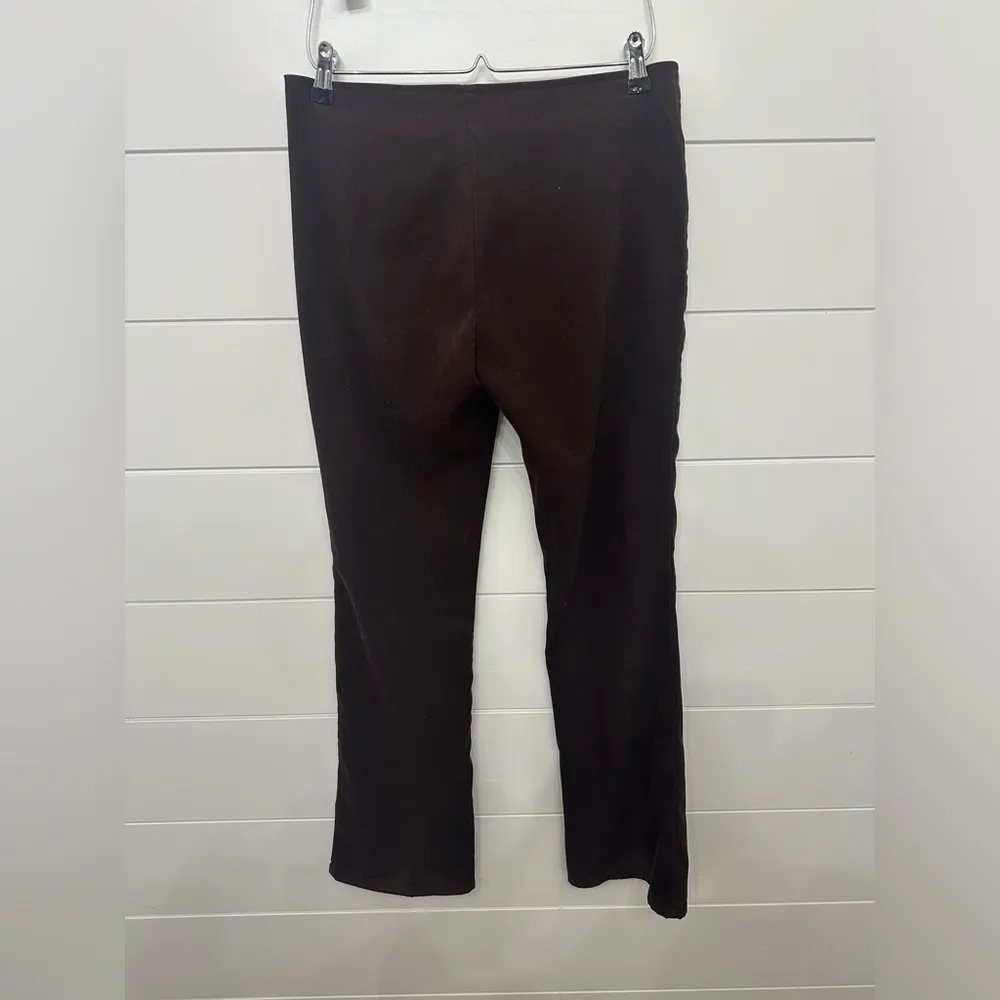 Vintage LEI flares - Image 4