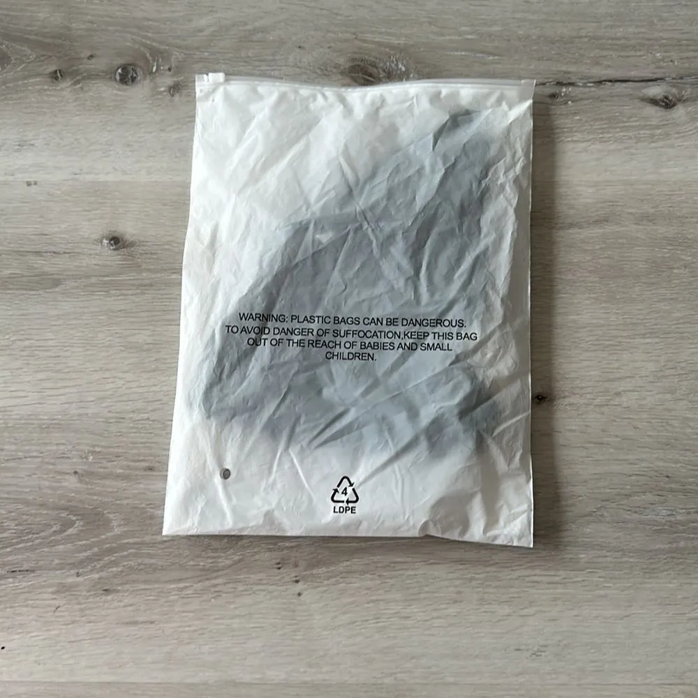 AYBL Core Shorts Black XS NWT IN PACKAGE - Image 11