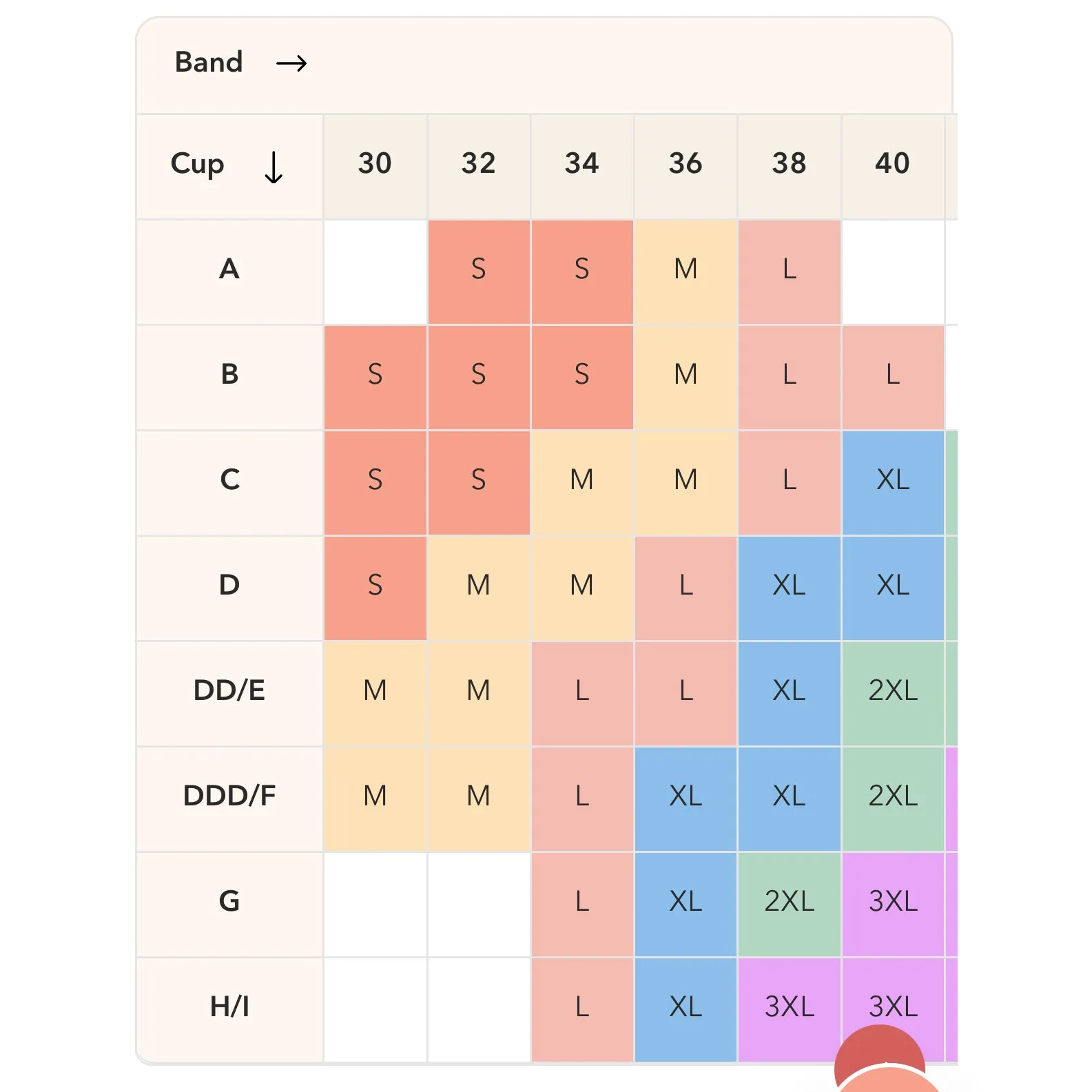 Shapermint Essentials Everyday Comfort Straps Wireless Shaping Bra Black Size M - Image 8