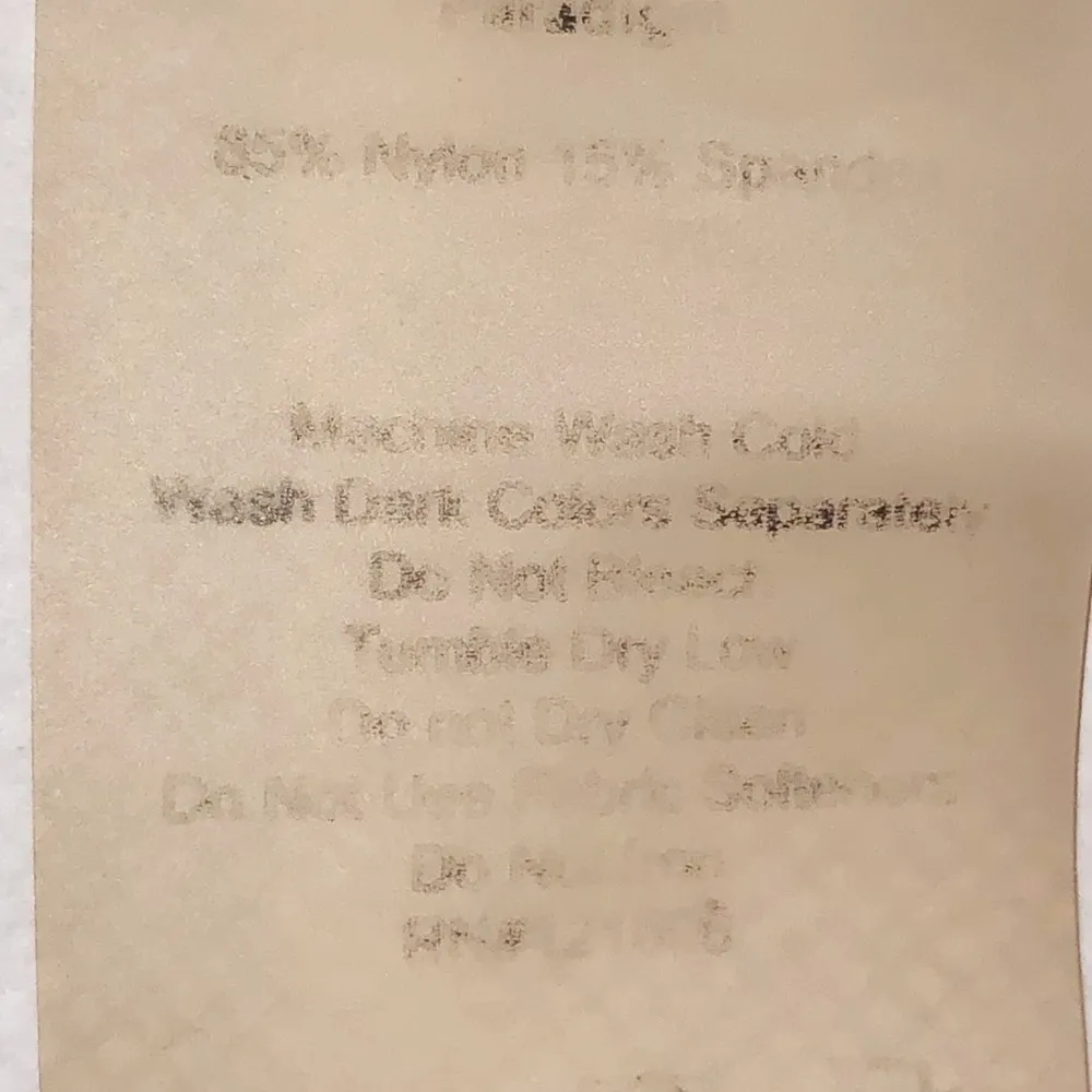 Title Nine Paradigm Purple Quarter Zip Athletic Long Sleeve Pullover Top  Size M - Image 7