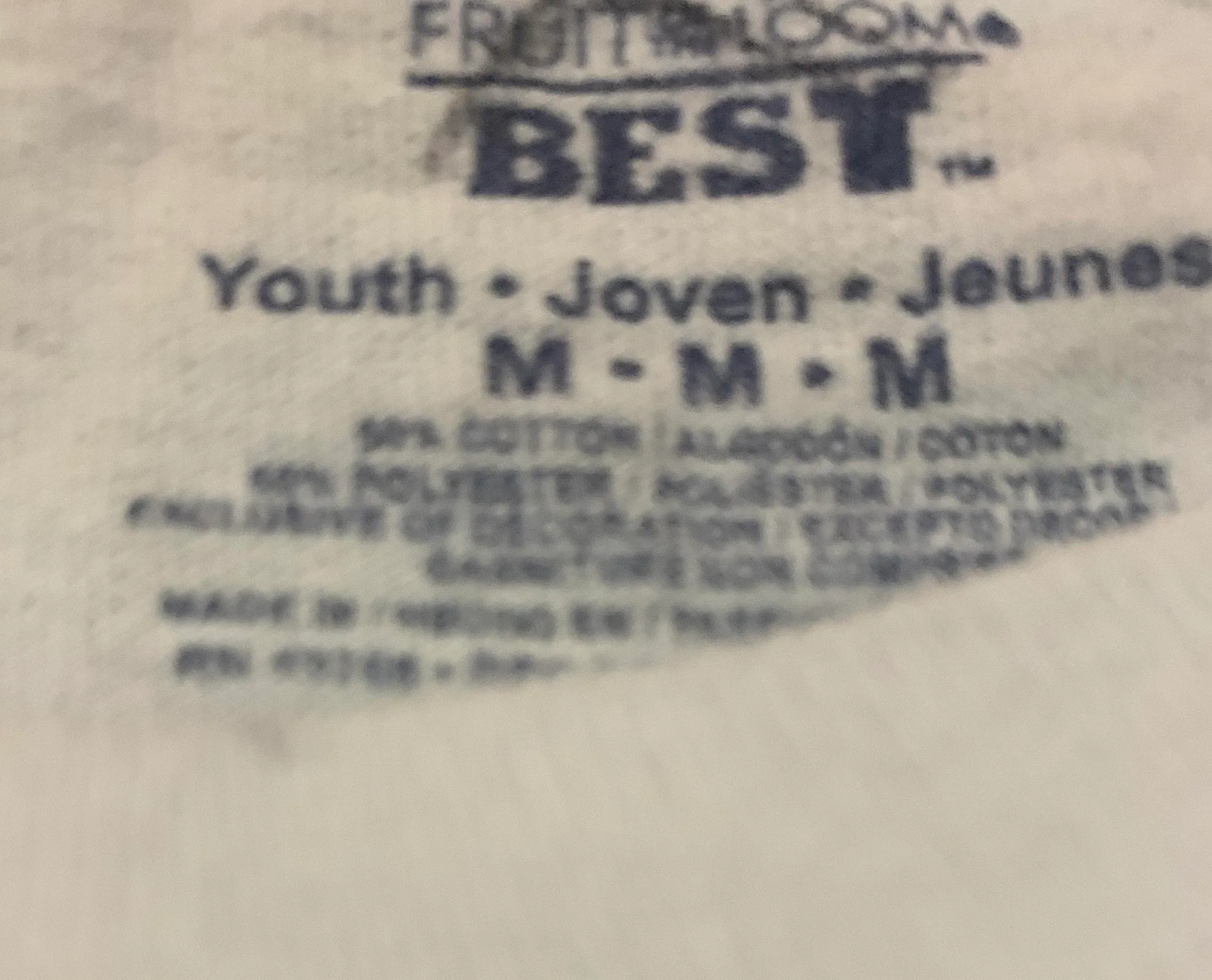 Super Cute Crop Top! Size XS - Image 2