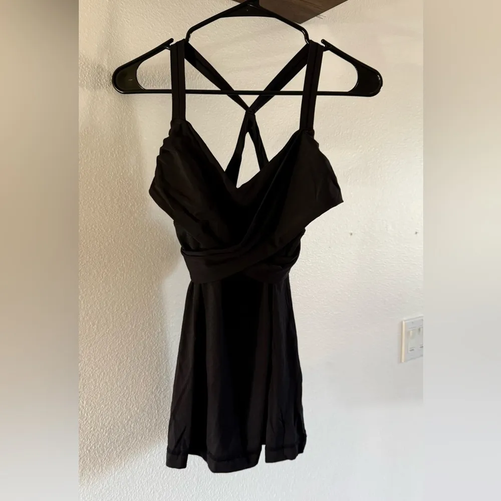 Lululemon wrap it up top - Image 3