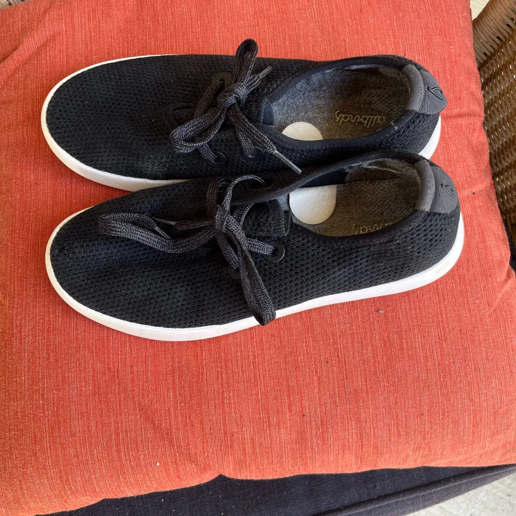 Allbirds Tree Skipper Women’s Athletic Shoes Size 9 - Image 6