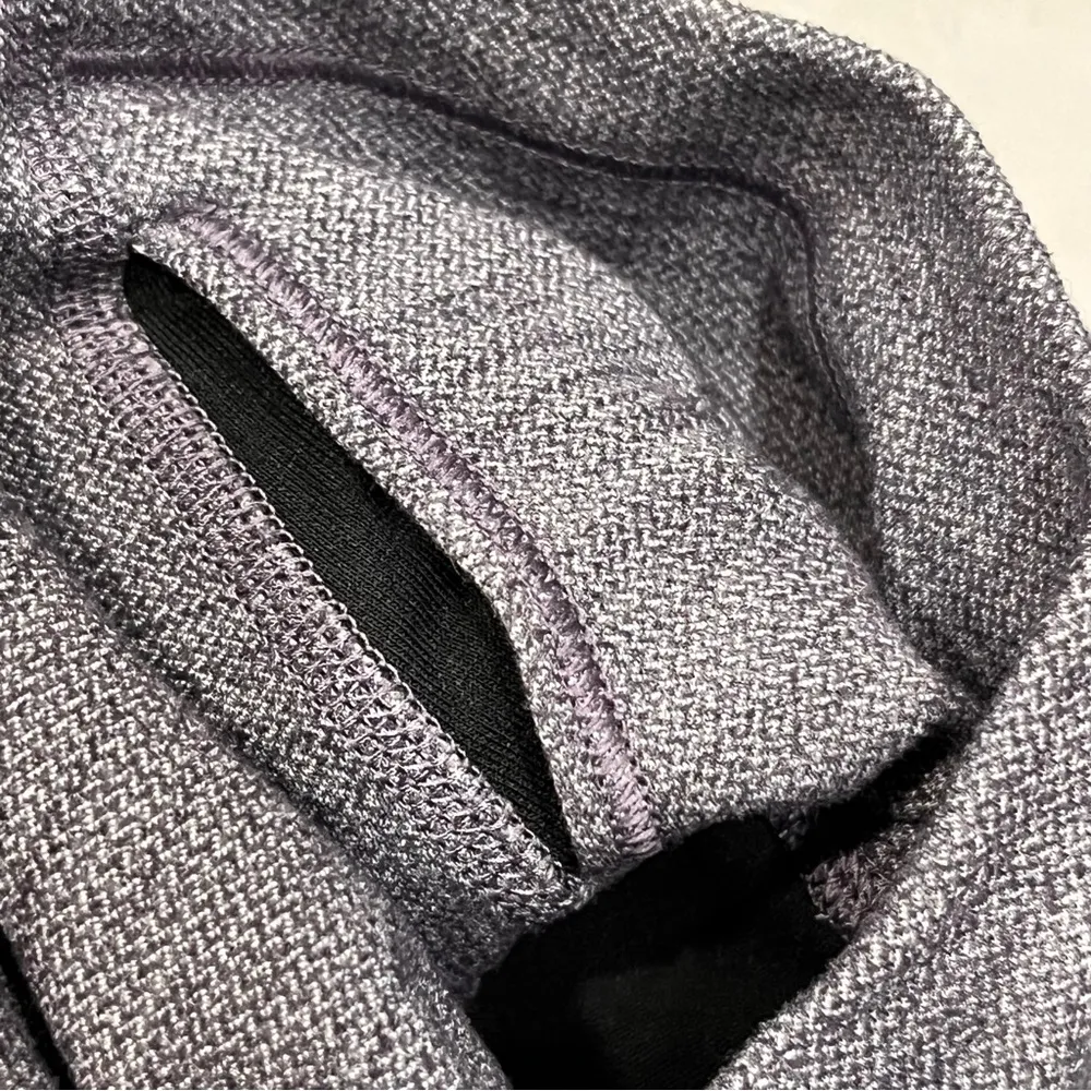 Lululemon Gray Align High Rise Pant Women’s size 4 - Image 9