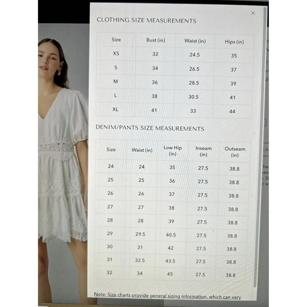 Endless Rose Black/White Gingham Print Sleeveless Body-con Midi Dress Size S - Image 11