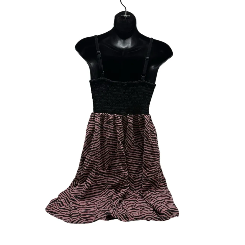 Xhilaration Y2K Front Hook Dress - Image 2