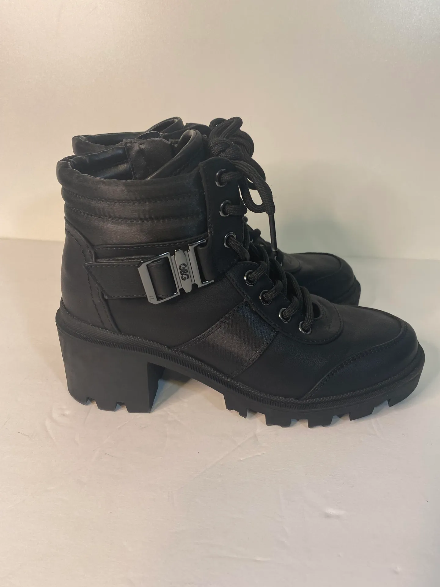 Ravel Booties Size 6 - Image 4