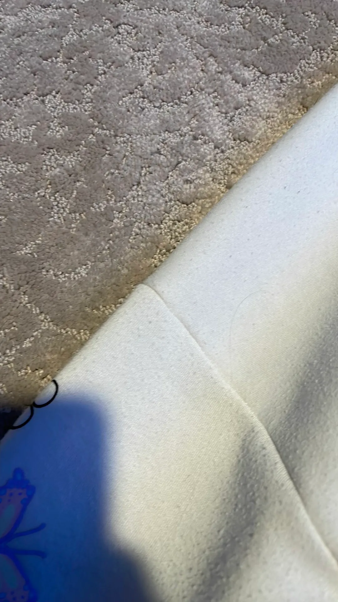 Graphic zip up hoodie - Image 2