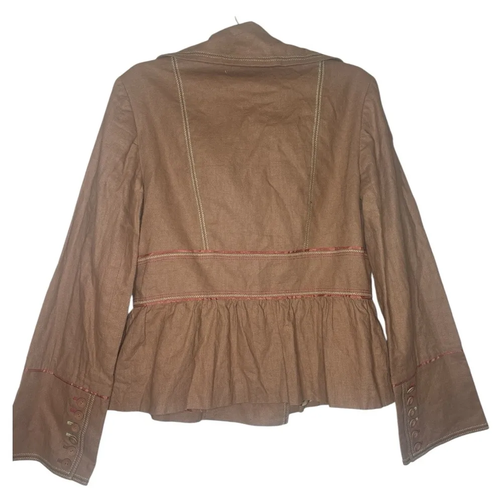 Brown Double - Image 2