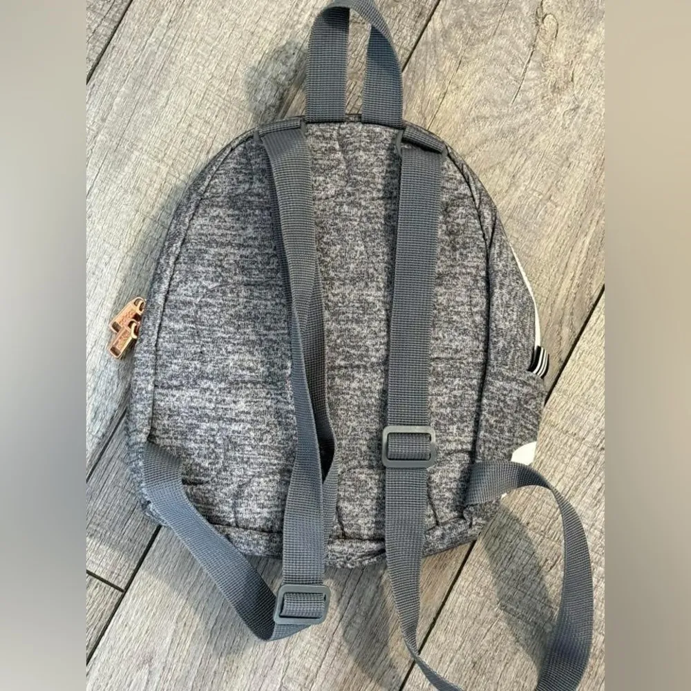 Adidas Mini  backpack - Like New! - Image 2