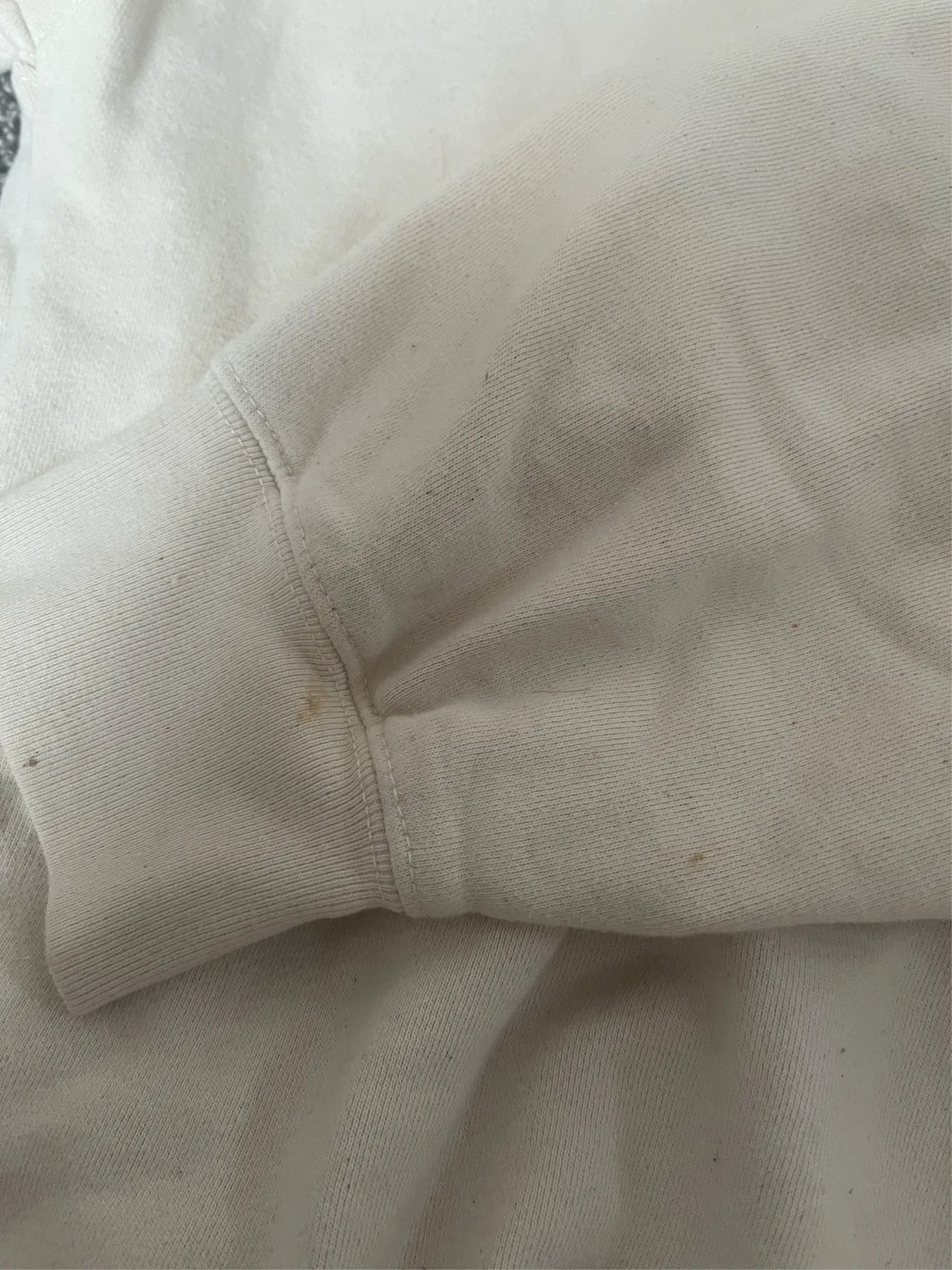 Brandy Melville John Galt Crewneck Sweatshirt - Image 4