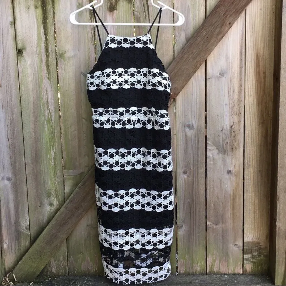 𝅺NWT Romeo & Juliet Couture dress - Image 3